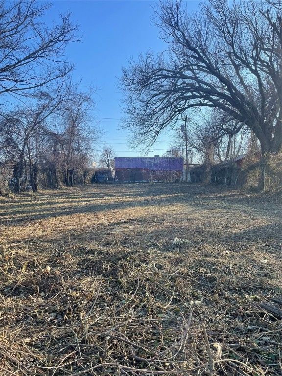 520 SW 24th Street, Oklahoma City, OK 73109