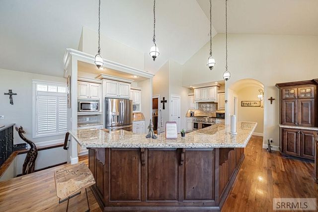 178 Calistoga Drive, Idaho Falls, ID 83404