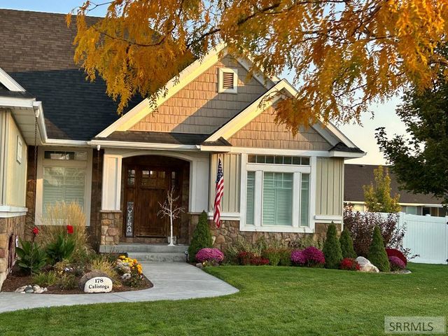 178 Calistoga Drive, Idaho Falls, ID 83404