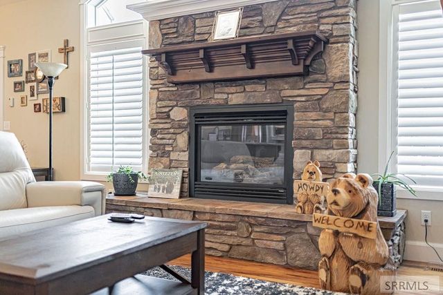 178 Calistoga Drive, Idaho Falls, ID 83404