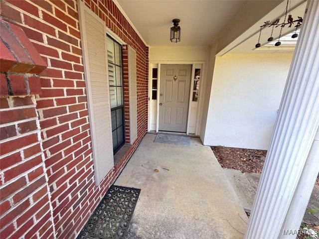 3204 Gatsby Lane, Montgomery, AL 36106