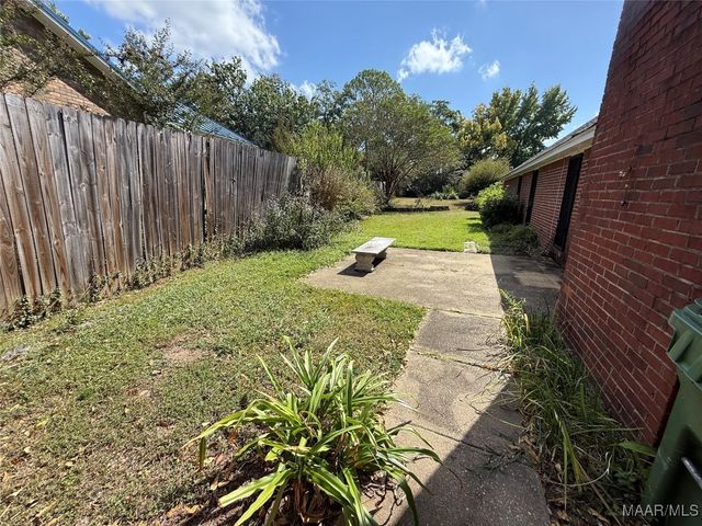 3204 Gatsby Lane, Montgomery, AL 36106