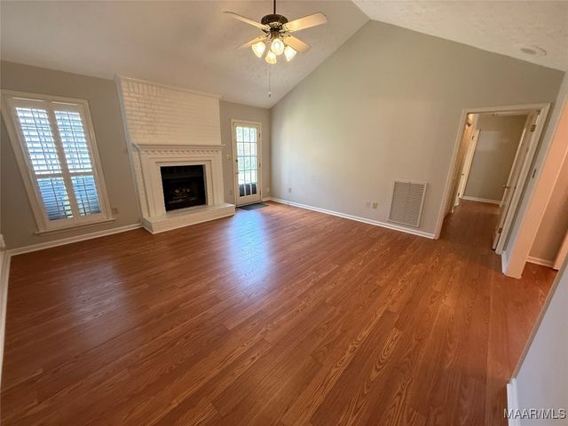 3204 Gatsby Lane, Montgomery, AL 36106