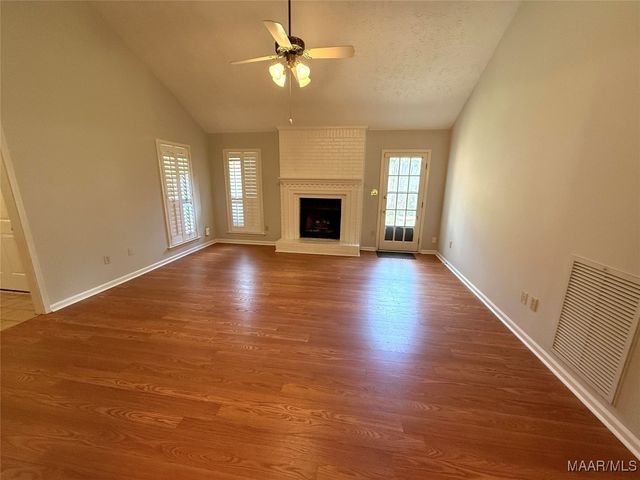 3204 Gatsby Lane, Montgomery, AL 36106