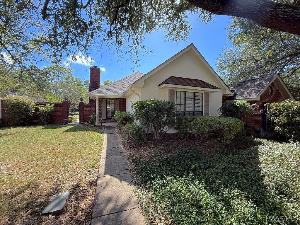 3204 Gatsby Lane, Montgomery, AL 36106