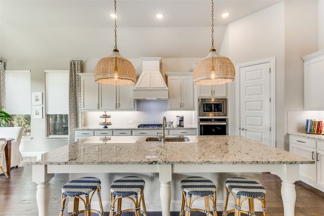 7404 River Park Drive, Mckinney, TX 75071