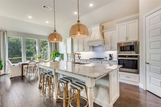 7404 River Park Drive, Mckinney, TX 75071