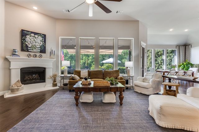 7404 River Park Drive, Mckinney, TX 75071