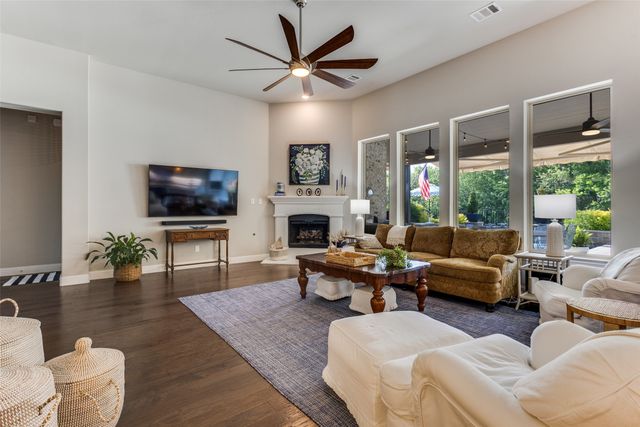 7404 River Park Drive, Mckinney, TX 75071