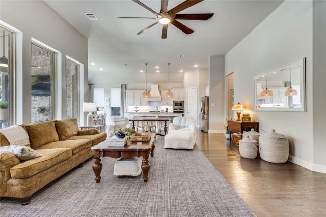 7404 River Park Drive, Mckinney, TX 75071