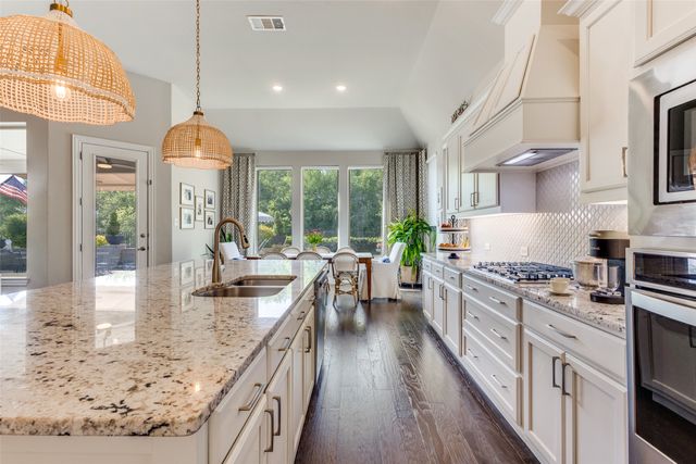 7404 River Park Drive, Mckinney, TX 75071