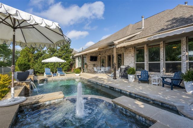 7404 River Park Drive, Mckinney, TX 75071