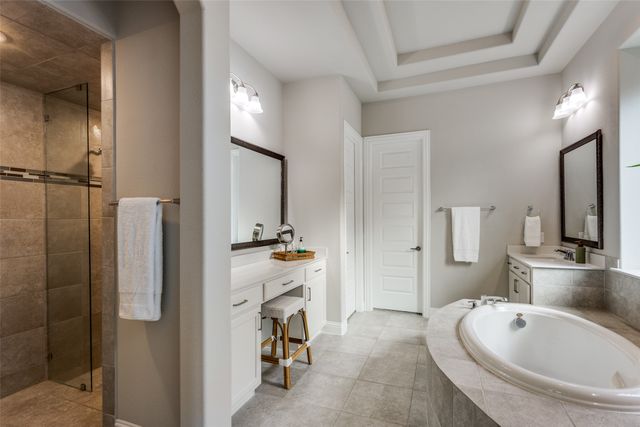 7404 River Park Drive, Mckinney, TX 75071