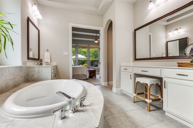 7404 River Park Drive, Mckinney, TX 75071