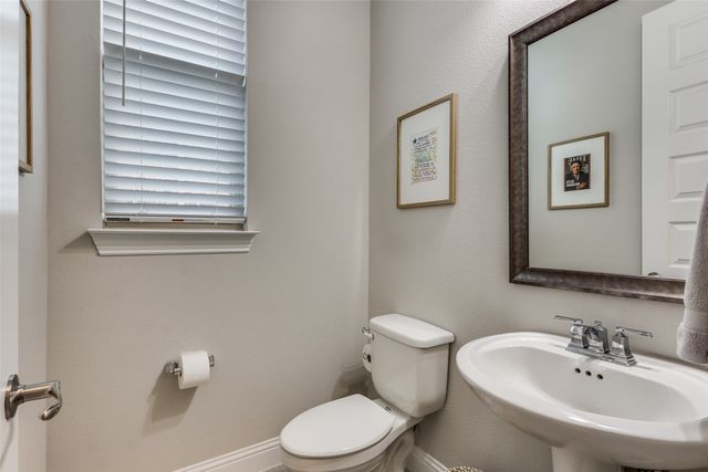 7404 River Park Drive, Mckinney, TX 75071