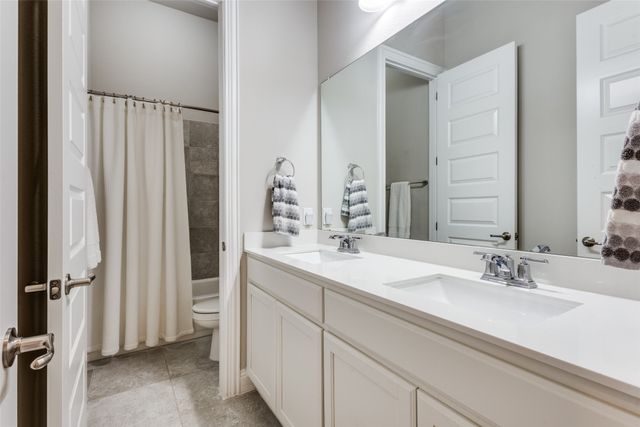 7404 River Park Drive, Mckinney, TX 75071