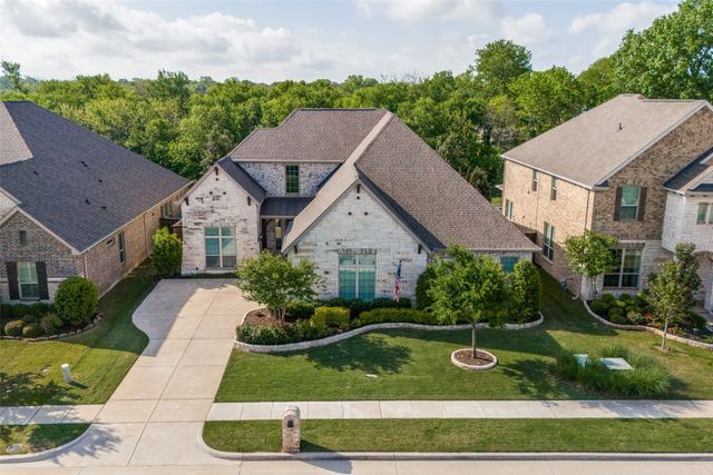 7404 River Park Drive, Mckinney, TX 75071