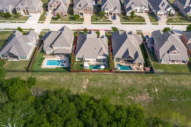 7404 River Park Drive, Mckinney, TX 75071