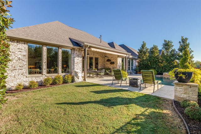 7404 River Park Drive, Mckinney, TX 75071