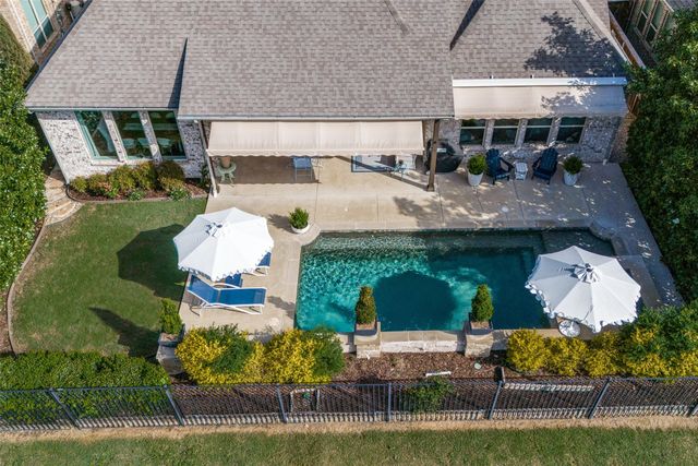 7404 River Park Drive, Mckinney, TX 75071