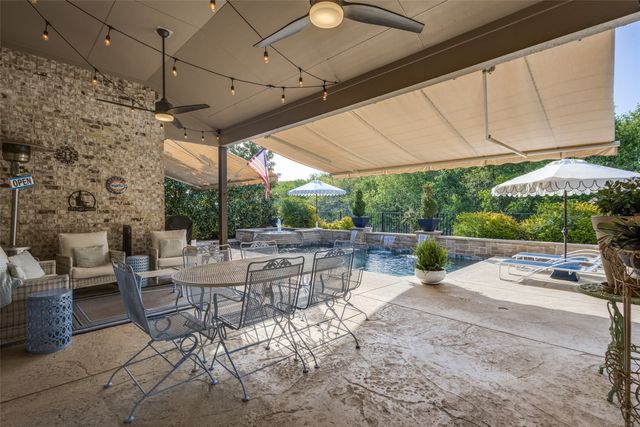 7404 River Park Drive, Mckinney, TX 75071