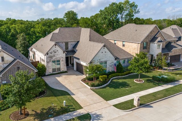 7404 River Park Drive, Mckinney, TX 75071