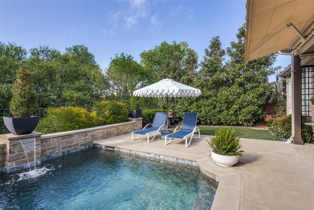 7404 River Park Drive, Mckinney, TX 75071