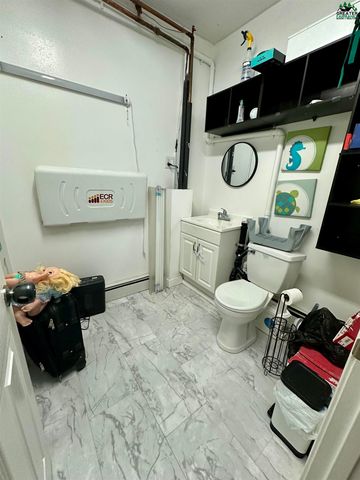 120 INA STREET, Fairbanks, AK 99701