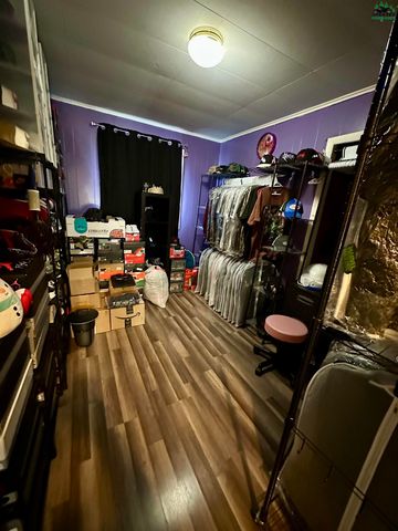 120 INA STREET, Fairbanks, AK 99701