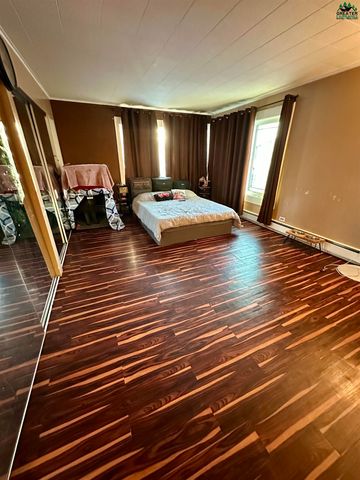 120 INA STREET, Fairbanks, AK 99701