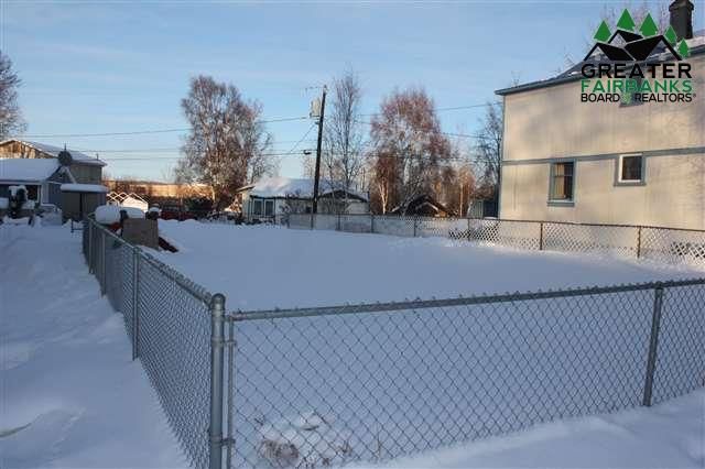 120 INA STREET, Fairbanks, AK 99701