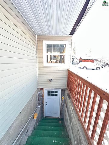 120 INA STREET, Fairbanks, AK 99701
