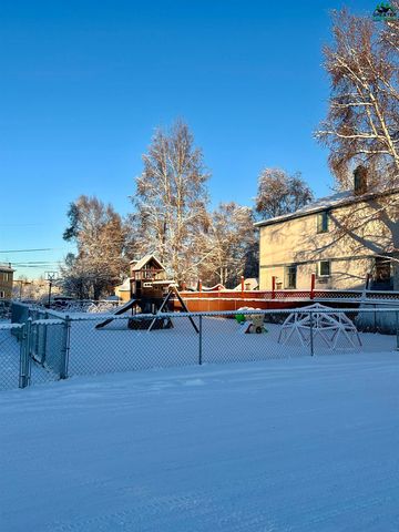 120 INA STREET, Fairbanks, AK 99701