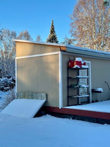 120 INA STREET, Fairbanks, AK 99701