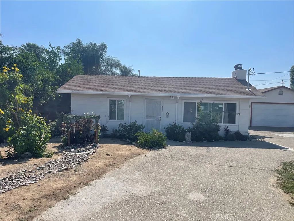 11818 Yorba Avenue, Chino, CA 91710