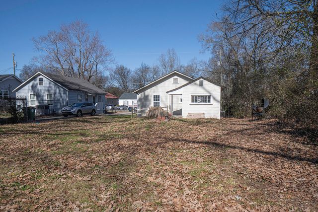 5356 Greenbriar Road, Chattanooga, TN 37412