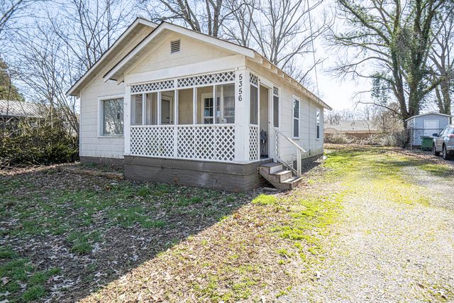 5356 Greenbriar Road, Chattanooga, TN 37412