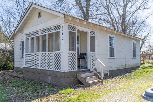 5356 Greenbriar Road, Chattanooga, TN 37412