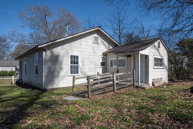 5356 Greenbriar Road, Chattanooga, TN 37412