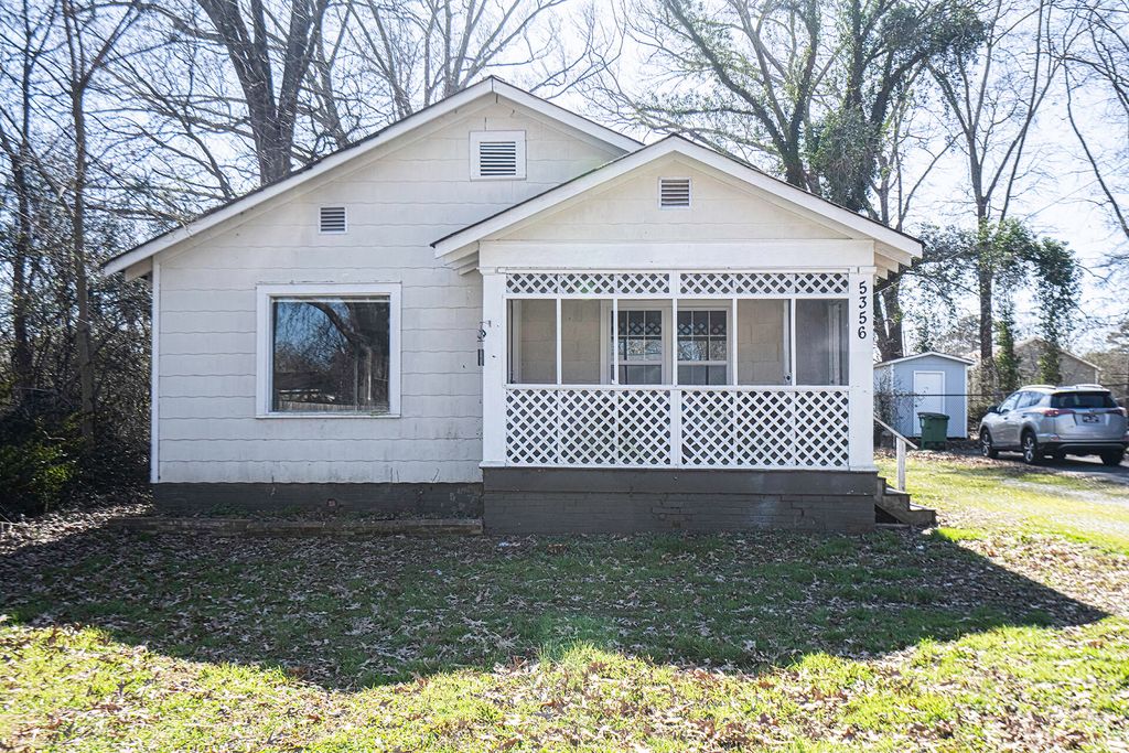 5356 Greenbriar Road, Chattanooga, TN 37412