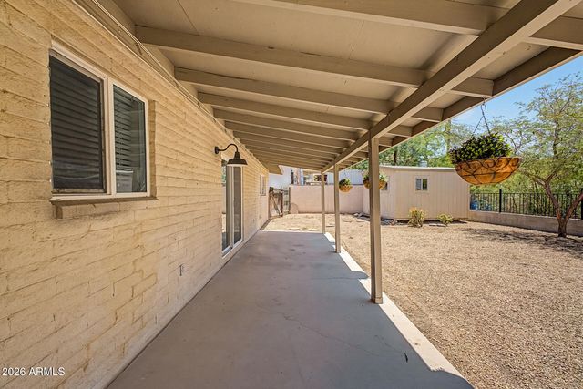 29 E FOOTHILL Drive, Phoenix, AZ 85020