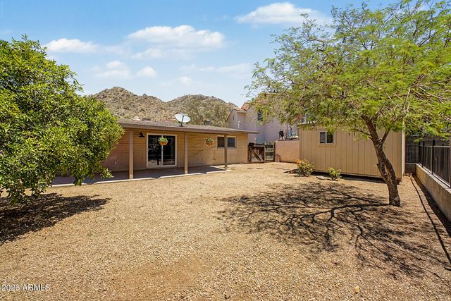29 E FOOTHILL Drive, Phoenix, AZ 85020