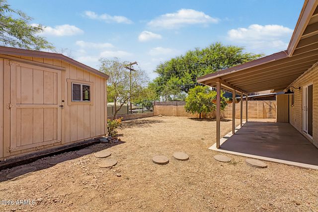 29 E FOOTHILL Drive, Phoenix, AZ 85020