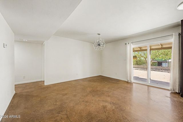 29 E FOOTHILL Drive, Phoenix, AZ 85020