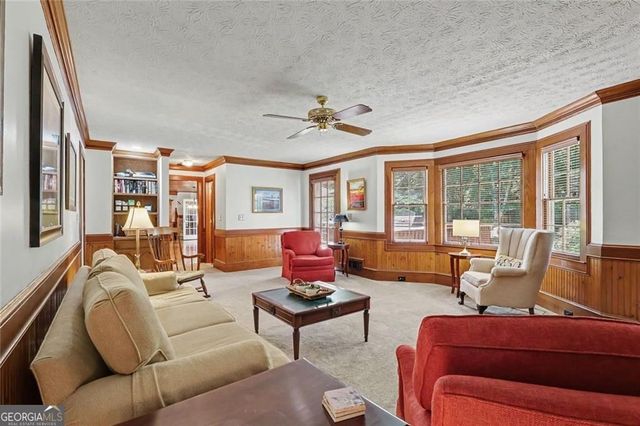 4850 Bainbridge Court SW, Lilburn, GA 30047