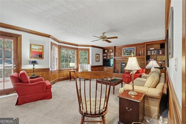 4850 Bainbridge Court SW, Lilburn, GA 30047
