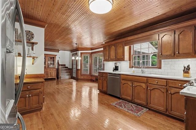 4850 Bainbridge Court SW, Lilburn, GA 30047