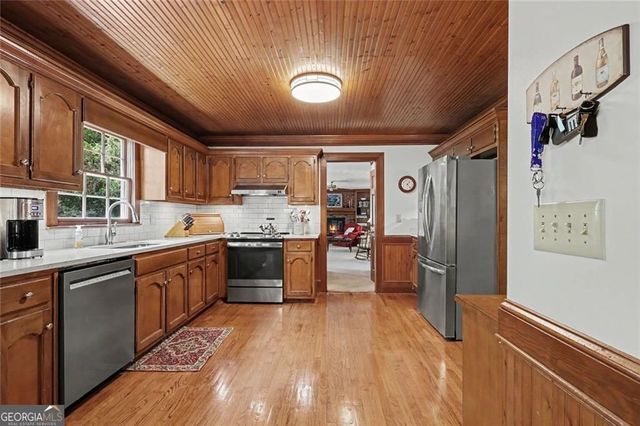 4850 Bainbridge Court SW, Lilburn, GA 30047