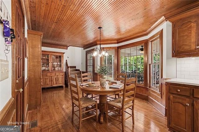 4850 Bainbridge Court SW, Lilburn, GA 30047