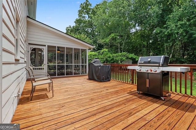 4850 Bainbridge Court SW, Lilburn, GA 30047